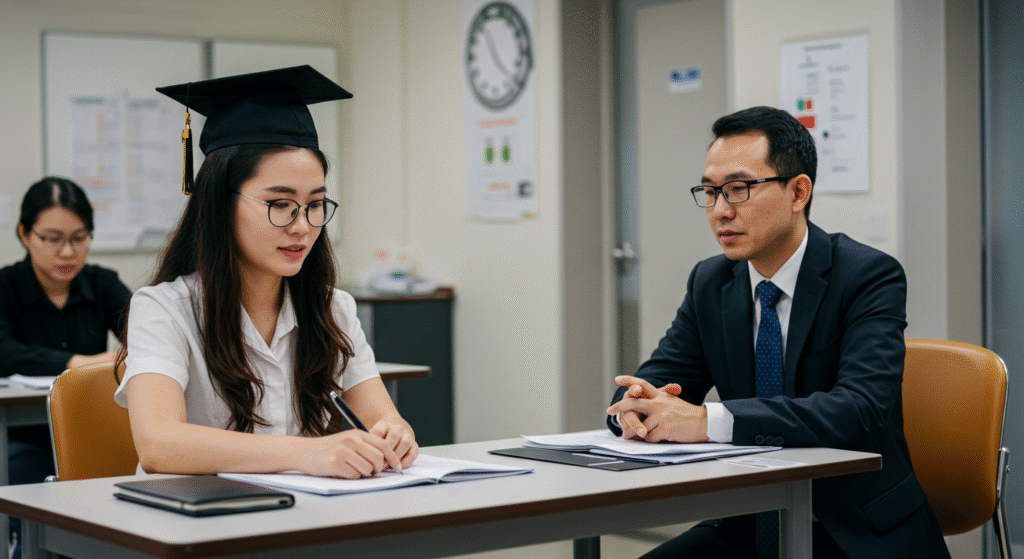 IELTS Kursu