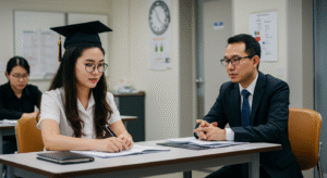 IELTS Kursu