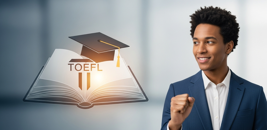 TOEFL Kursu
