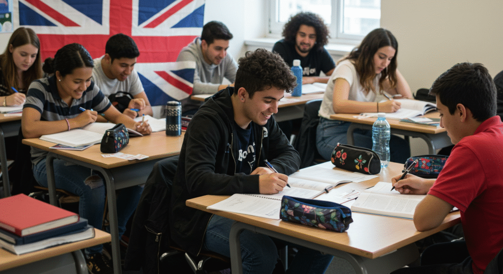 YDS Sınavı İçin Kurs PENDİK