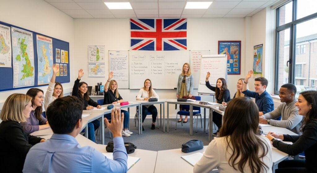 TOEFL Sınavı Hazırlık Kursu PENDİK