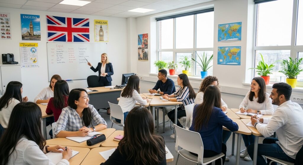 TOEFL Sınavı Hazırlık Kursu PENDİK